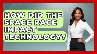 How Did the Space Race Impact Technology? | I'm a 60s Baby