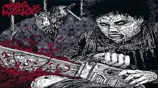 Texas Massacre - 6 Song EP - Crossover / Thrash