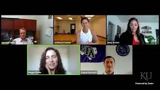 Beyond KU: Mental Health & Wellness