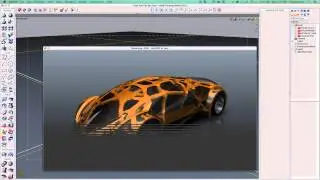 SolidThinking Inspire & Evolve Slot Car Making