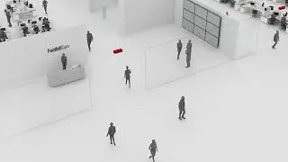 Offices Use Cases: Building Occupancy