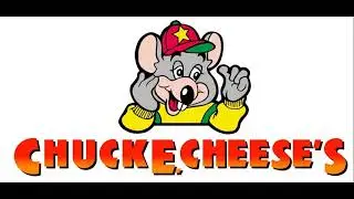 Chuck-E-Cheese Lean On Me (1999)