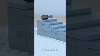 No bottles were harmed making this animation
