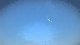 &Uuml;berflug mit Heiner&acute;s Segler