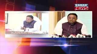 Odisha Cabinet Meeting Concludes | 4 Key Proposals Approved