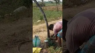 #Texmo Taro 5Hp Openwell Motor Installation tamil