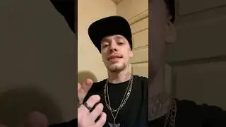 Listen to this #newmusic by omg Dooby #trending #rap #omgmusic #whiterapper #newrappers