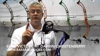 Elite Archery Victory w/ Darrin Christenberry