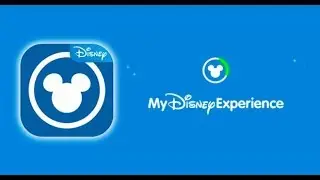My Disney Experience App Explained - Disney World Planning App