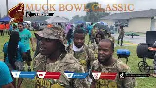 MUCK CITY KICK BALL CLASSIC