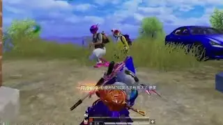 Chen Nuo's Magnetic Aim | Chinese Pro Player