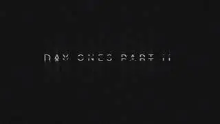 DAY ONES PART 2 ft. HunnaV (Official Audio)