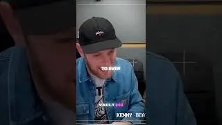 🔥  Kenny Beats & 6LACK Talk Finding Their Sound & Making Music That Hits Different #shorts #6lack