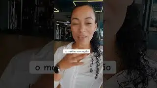 a  motiva&ccedil;&atilde;o certa vai te levar ao seu  objetivo  ! conte comigo nessa jornada! #treino #fitness
