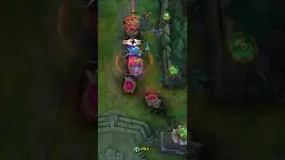 Pentak*ll...... Delayed #lol #leagueoflegends #camille #toplane #pentakill #delayed #highlights