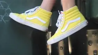 Vans Commercial