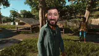 ФЕРМЕРЫ ПИ**ДАБОЛЫ&bull;&bull;Far Cry 6 #33