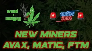 BNB MINER 🍀 Dealers.Finance UPDATE 🍀 Hire Dealers Earn BNB 8% DAILY MultiChain AVAX, MATIC, FTM SOON