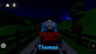 Thomas.EXE Destroyed End Credits music: Watch Out, Thomas! (Version 3)