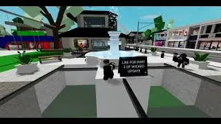 LIKE FOR PART 3 BROOKHAVEN WICKED UPDATE!!!