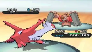Pokemon Black 2 and White 2 Wifi Battle #2: vs Izzi#IDGAF