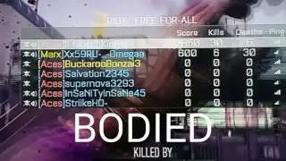 Aces clan always on top
