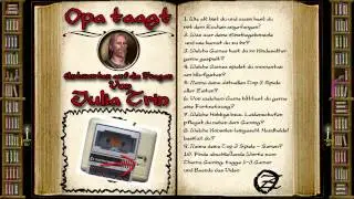 Opa taagt - 10 Gaming Fragen von Julia Trin - Taggattack [HD/Deutsch]