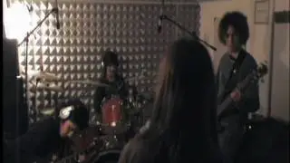 Black Terror - Danger Studio Version