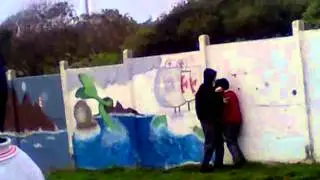 sisnocy de la pely en los vilos
