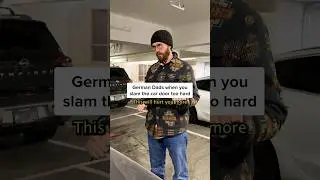German Dads