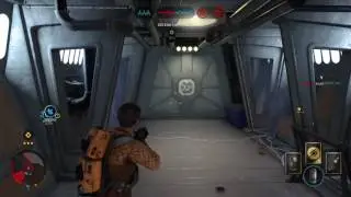 [SWBF&rsquo;15] How to defend an uplink station