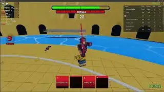 yuji combo | ABA