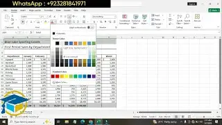 PowerPoint 365 In Practice &ndash; Application Capstone Project 2 | Step by Step SIMnet Assiginment