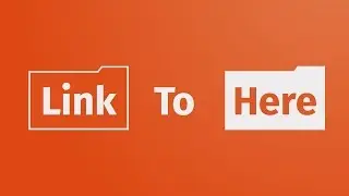 Ubuntu (Linux) - Create Symbolic Link