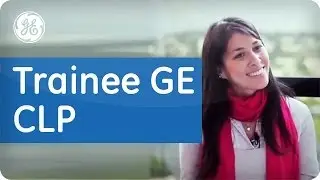 Programa de Trainee GE - CLP