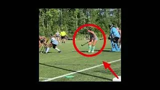 Alexis Caldwell class of 2026 field hockey clips. Floyd fh #25 Long Island Field Hockey #61