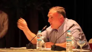 Clean Cooking Forum 2013: Jos&eacute; Andr&eacute;s