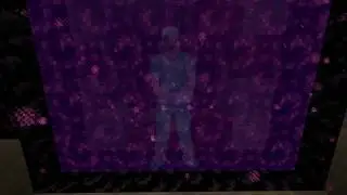 Freddie Mercury plays Minecraft #2