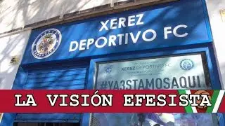 ¿Por qué ser del XEREZ DEPORTIVO FC? | Clubes gemelos.