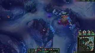 2025-12-18 Shaco vs Hecarim
