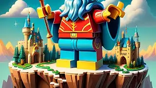 🎵 Tofirk- TRAPPY POTTER (Official Music Video)🎵 [prod. AI]