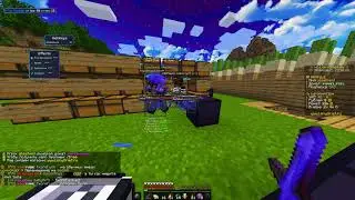 ЛУЧШЕЕ ОБНОВЛЕНИЕ WISE RECODE | FUNTIME / HOLYWORLD | ЛУЧШИЙ КЛИЕНТ