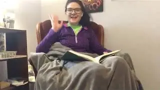 Reading The Hobbit - Day 13