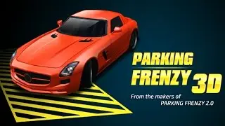 Parking Frenzy 3D Simulator Android Gameplay ᴴᴰ