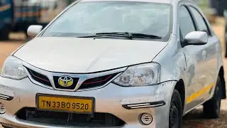 Toyota Etios Used Car Sales, In Tamil Nadu India, Bala Tex Car Sales,Buying Online Service,