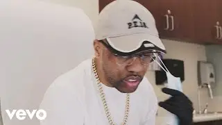 Consequence - Lost a Million