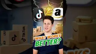 TikTok Shop vs. Amazon FBA: What Works Better In 2026?