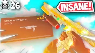 the *BEST* AMP63 in WARZONE PACIFIC! (BEST AMP63 CLASS SETUP)