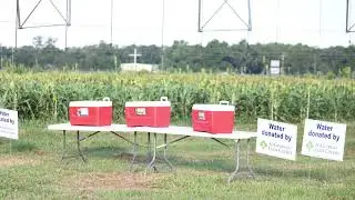 Sunbelt Ag Expo Field Day - Stop 13 Ag Georgia Farm Credit
