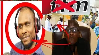 Urgent 🚨 Touba Talla Sylla Responsable politique APR Lim wakh Wa groupe futur media..